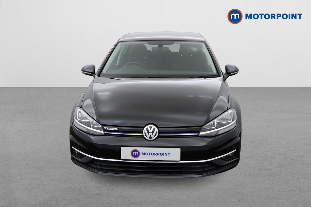 Volkswagen Golf Match Manual Petrol Hatchback - Stock Number (1496086) - Front bumper