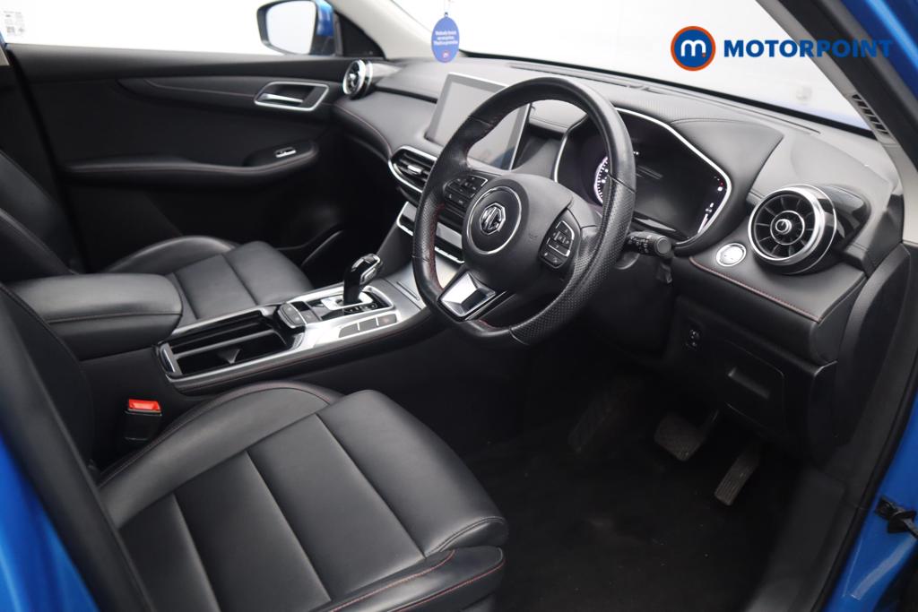 Mg Motor Uk HS Excite Automatic Petrol SUV - Stock Number (1496284) - 3rd supplementary image