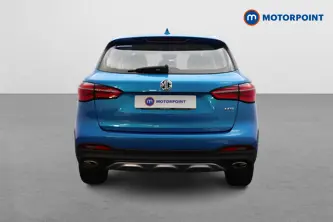 Mg Motor Uk HS Excite Automatic Petrol SUV - Stock Number (1496284) - Rear bumper