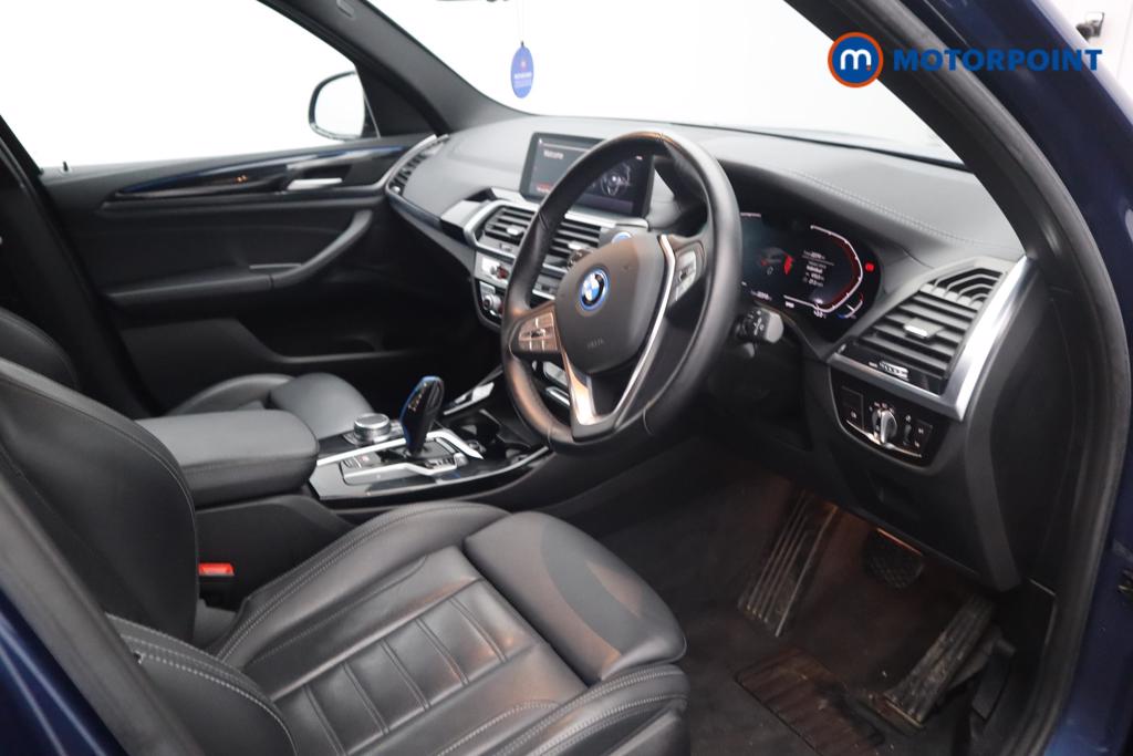 BMW X3 Premier Edition Automatic Electric SUV - Stock Number (1496685) - 3rd supplementary image