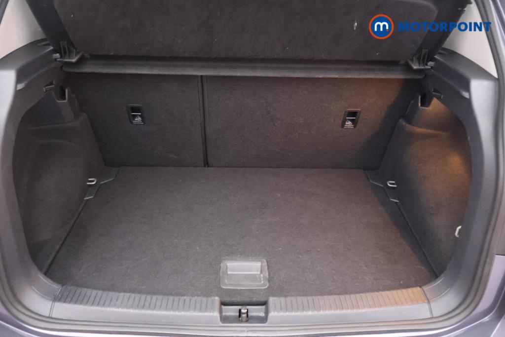 Volkswagen T-Cross SE Manual Petrol SUV - Stock Number (1496910) - 17th supplementary image