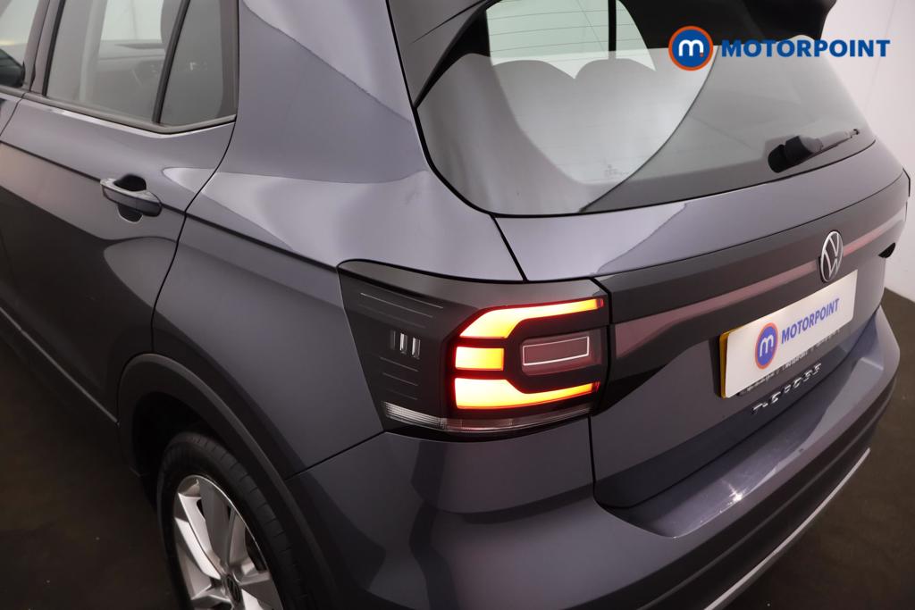 Volkswagen T-Cross SE Manual Petrol SUV - Stock Number (1496910) - 19th supplementary image