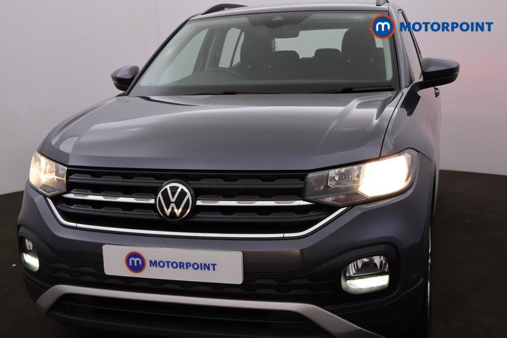 Volkswagen T-Cross SE Manual Petrol SUV - Stock Number (1496910) - 22nd supplementary image