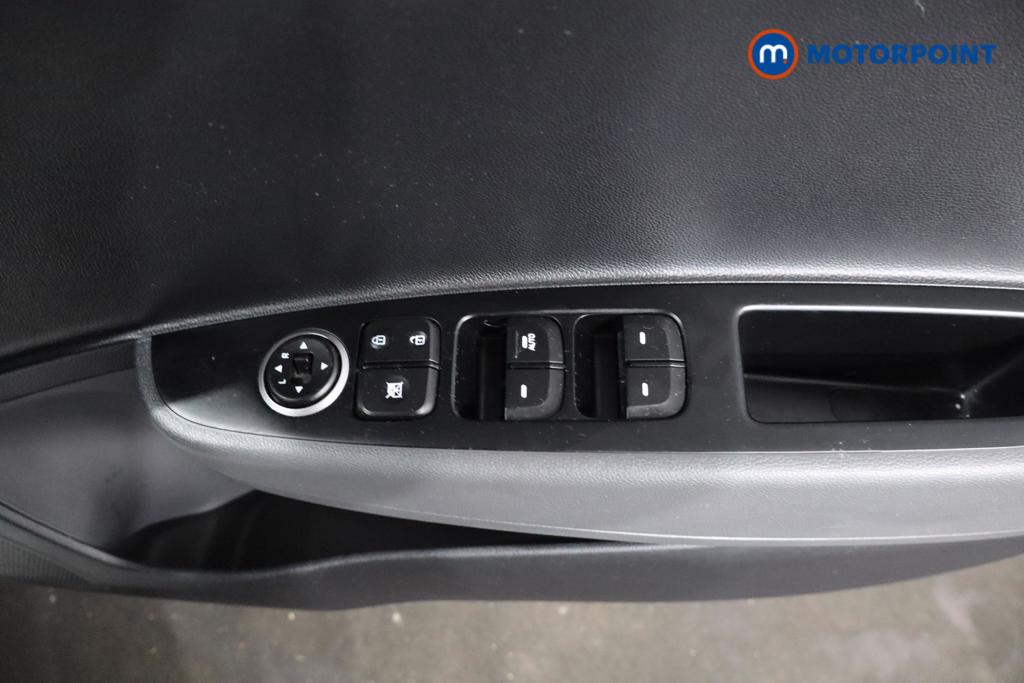 Hyundai I10 Premium Manual Petrol Hatchback - Stock Number (1497020) - 11th supplementary image