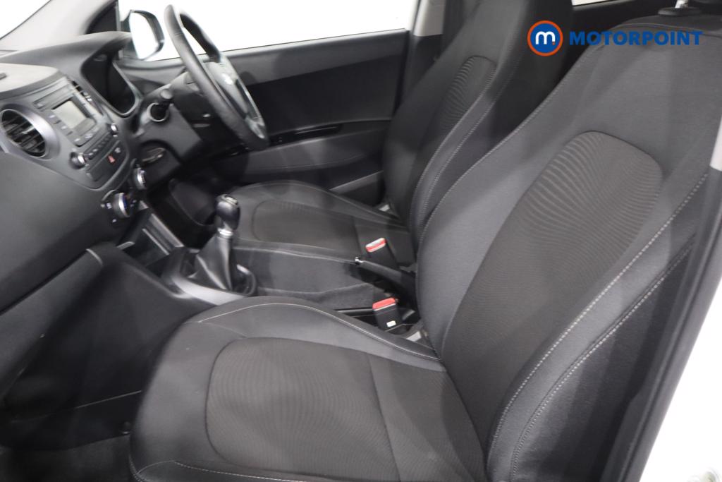 Hyundai I10 Premium Manual Petrol Hatchback - Stock Number (1497020) - 15th supplementary image