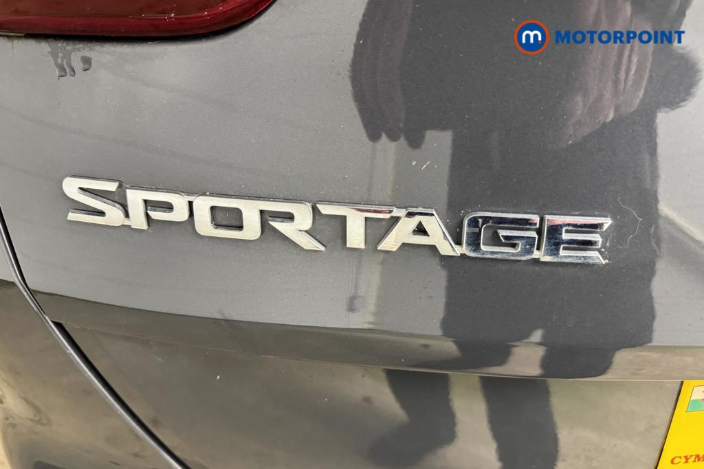 KIA Sportage 2 Manual Petrol SUV - Stock Number (1497216) - 19th supplementary image