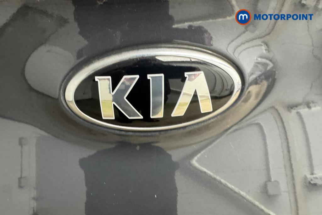 KIA Sportage 2 Manual Petrol SUV - Stock Number (1497216) - 20th supplementary image