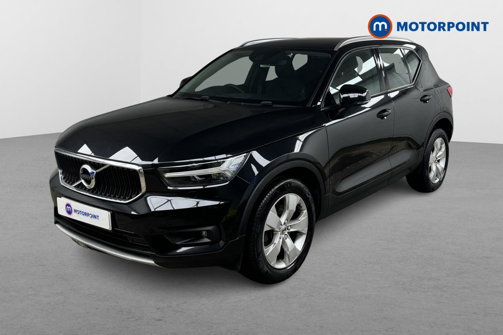 Volvo Xc40 Momentum Pro Automatic Petrol SUV - Stock Number (1497998) - Passenger side front corner