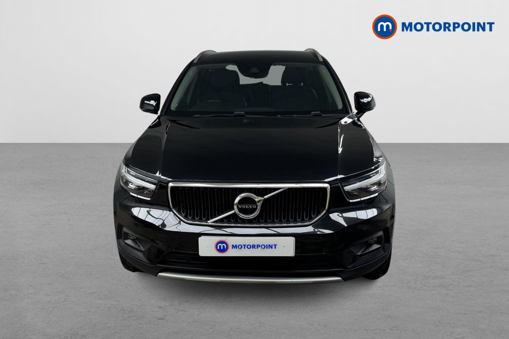 Volvo Xc40 Momentum Pro Automatic Petrol SUV - Stock Number (1497998) - Front bumper