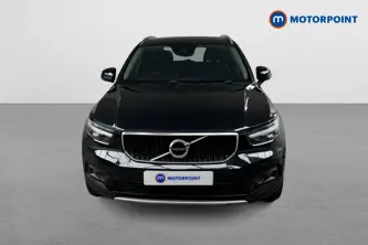 Volvo Xc40 Momentum Pro Automatic Petrol SUV - Stock Number (1497998) - Front bumper