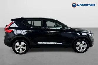 Volvo Xc40 Momentum Pro Automatic Petrol SUV - Stock Number (1497998) - Drivers side