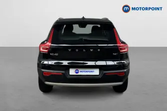 Volvo Xc40 Momentum Pro Automatic Petrol SUV - Stock Number (1497998) - Rear bumper