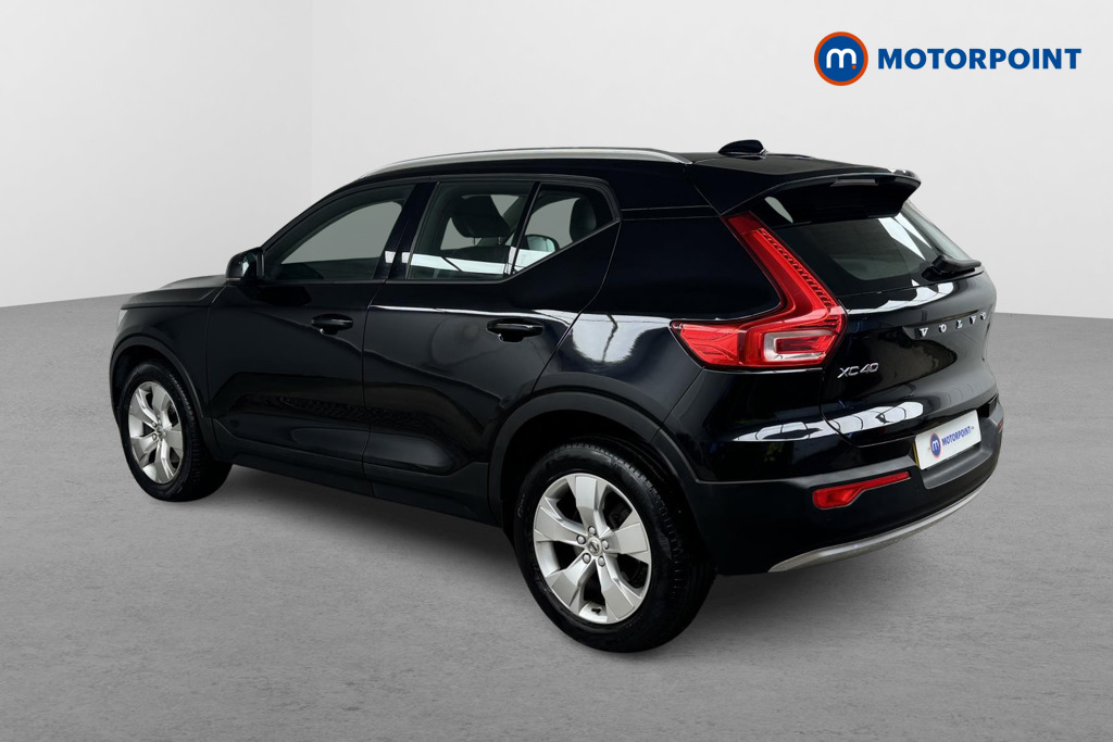 Volvo Xc40 Momentum Pro Automatic Petrol SUV - Stock Number (1497998) - Passenger side rear corner