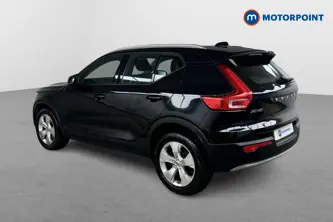 Volvo Xc40 Momentum Pro Automatic Petrol SUV - Stock Number (1497998) - Passenger side rear corner