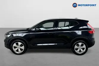 Volvo Xc40 Momentum Pro Automatic Petrol SUV - Stock Number (1497998) - Passenger side