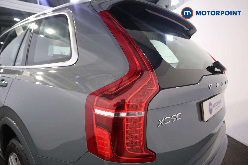 Volvo Xc90 Core Automatic Petrol SUV - Stock Number (1498155) - 24th supplementary image