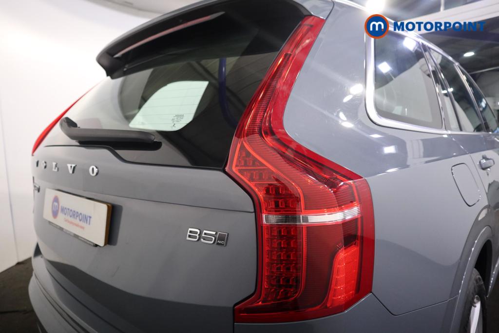 Volvo Xc90 Core Automatic Petrol SUV - Stock Number (1498155) - 25th supplementary image