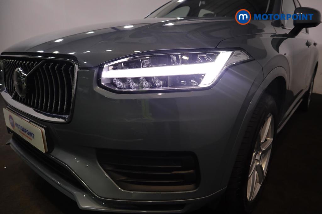 Volvo Xc90 Core Automatic Petrol SUV - Stock Number (1498155) - 28th supplementary image