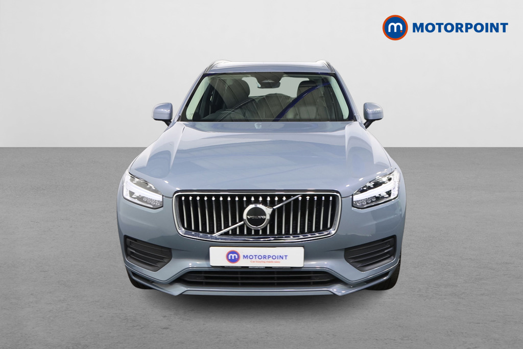 Volvo Xc90 Core Automatic Petrol SUV - Stock Number (1498155) - Front bumper