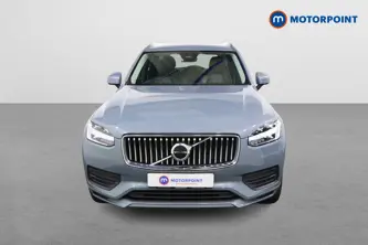 Volvo Xc90 Core Automatic Petrol SUV - Stock Number (1498155) - Front bumper