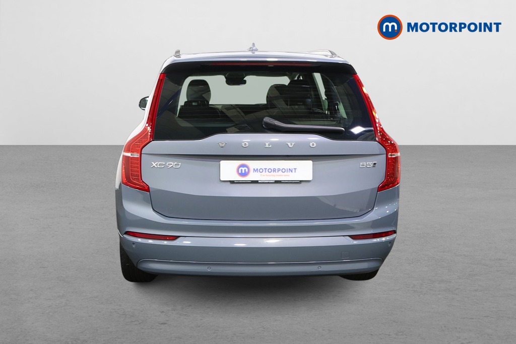 Volvo Xc90 Core Automatic Petrol SUV - Stock Number (1498155) - Rear bumper