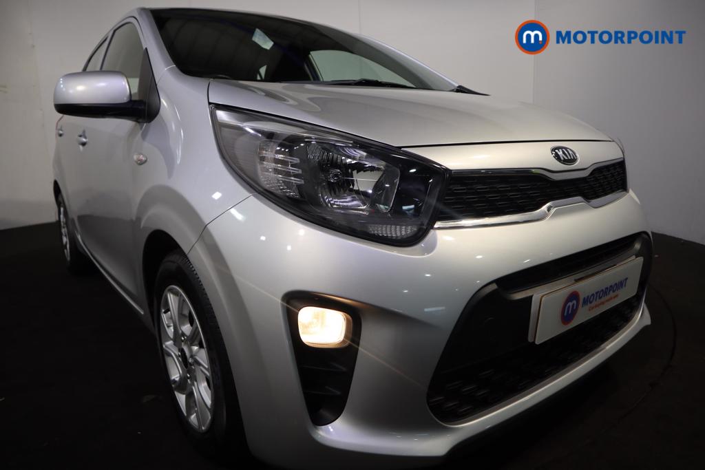 KIA Picanto 2 Manual Petrol Hatchback - Stock Number (1498205) - 20th supplementary image