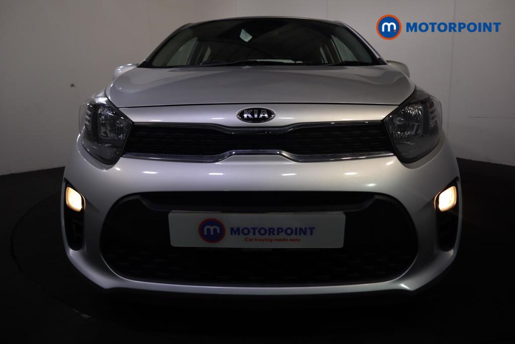 KIA Picanto 2 Manual Petrol Hatchback - Stock Number (1498205) - 21st supplementary image