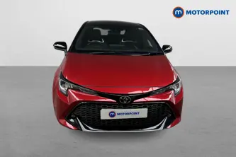 Toyota Corolla Gr Sport Automatic Petrol-Electric Hybrid Hatchback - Stock Number (1498218) - Front bumper