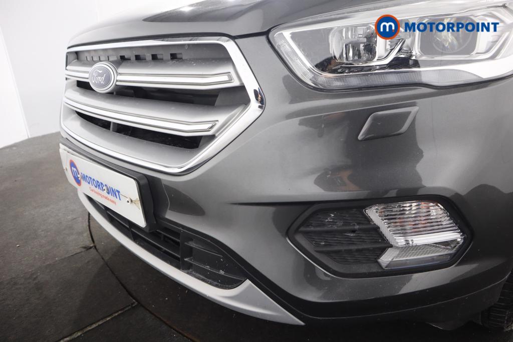 Ford Kuga Titanium X Manual Diesel SUV - Stock Number (1498469) - 13th supplementary image