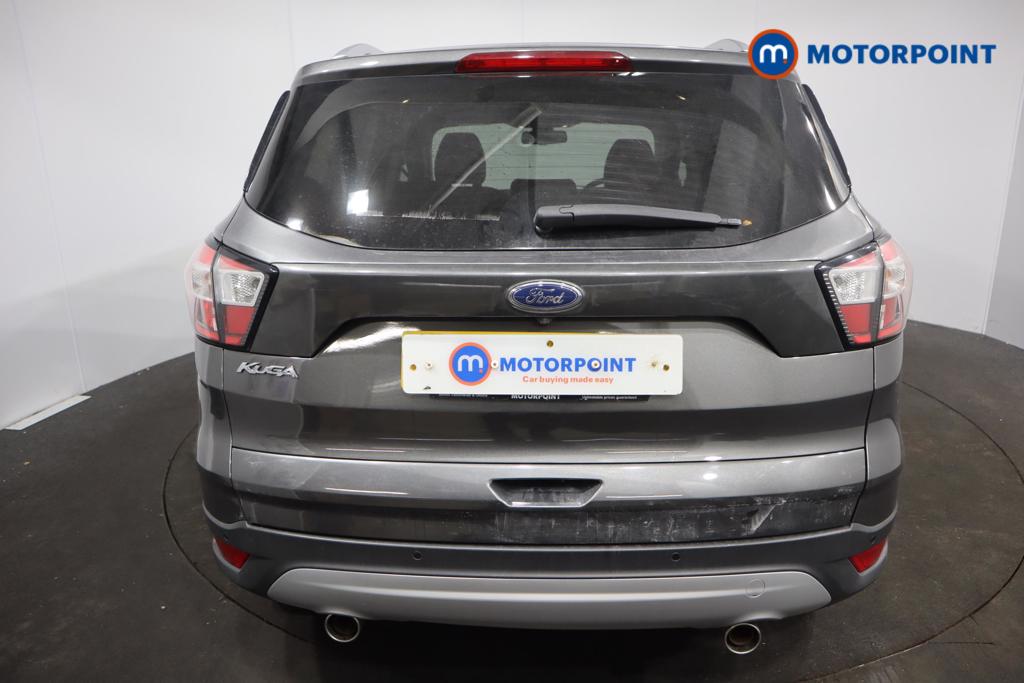 Ford Kuga Titanium X Manual Diesel SUV - Stock Number (1498469) - 19th supplementary image