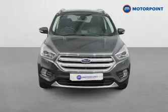 Ford Kuga Titanium X Manual Diesel SUV - Stock Number (1498469) - Front bumper