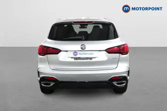 Mg Motor Uk HS Trophy Automatic Petrol SUV - Stock Number (1498645) - Rear bumper