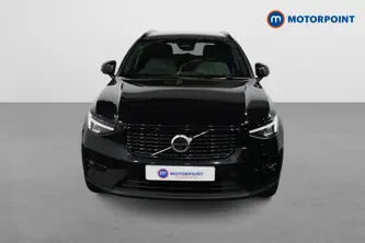 Volvo Xc40 Plus Automatic Petrol SUV - Stock Number (1498781) - Front bumper