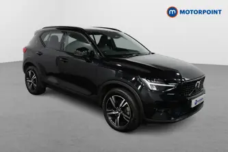 Volvo Xc40 Plus Automatic Petrol SUV - Stock Number (1498781) - Drivers side front corner