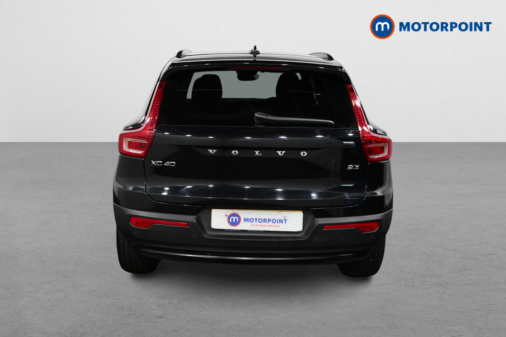 Volvo Xc40 Plus Automatic Petrol SUV - Stock Number (1498781) - Rear bumper