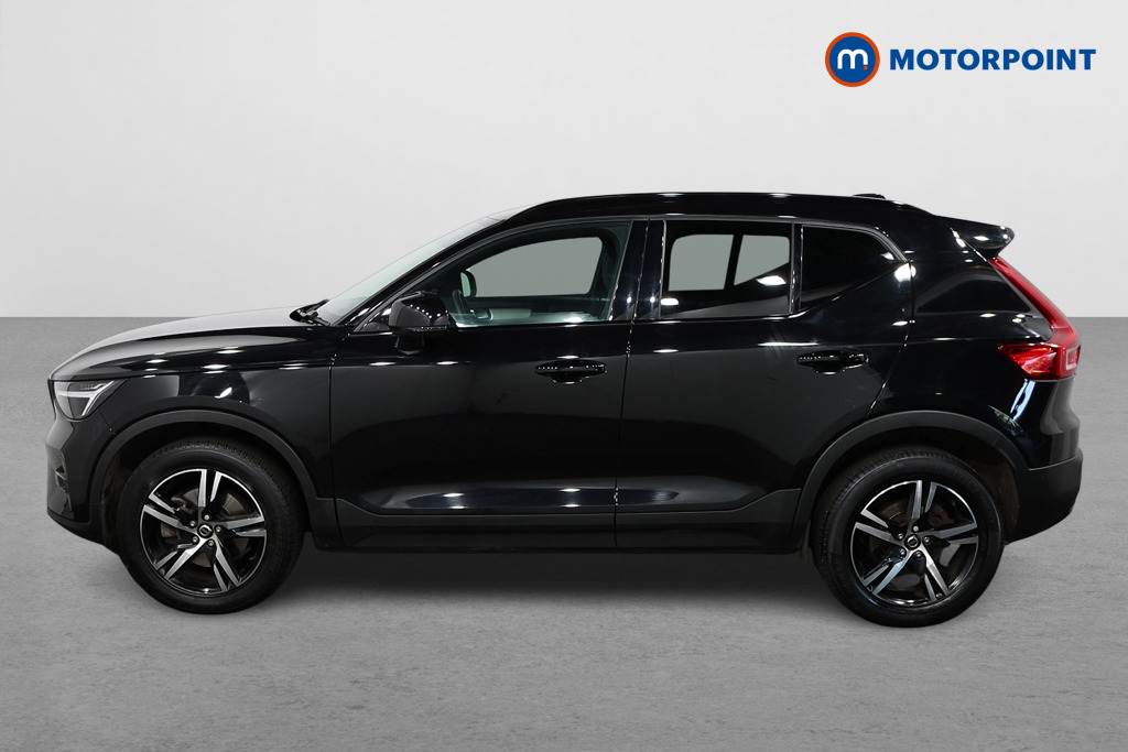 Volvo Xc40 Plus Automatic Petrol SUV - Stock Number (1498781) - Passenger side