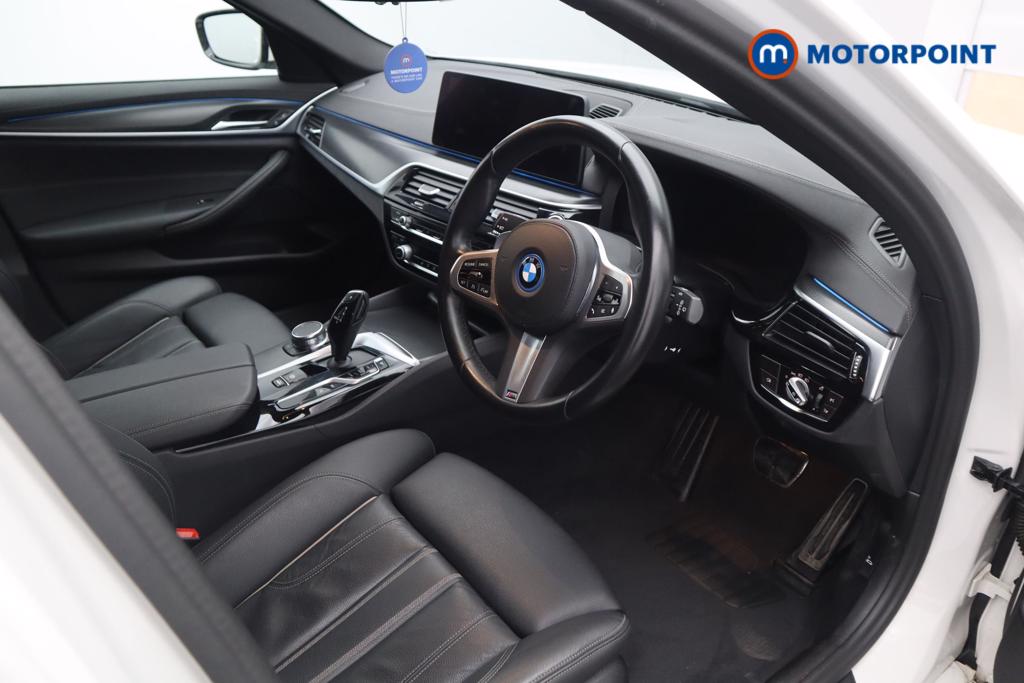 BMW 5 Series M Sport Automatic Petrol Plug-In Hybrid Estate - Stock Number (1499023) - 3rd supplementary image