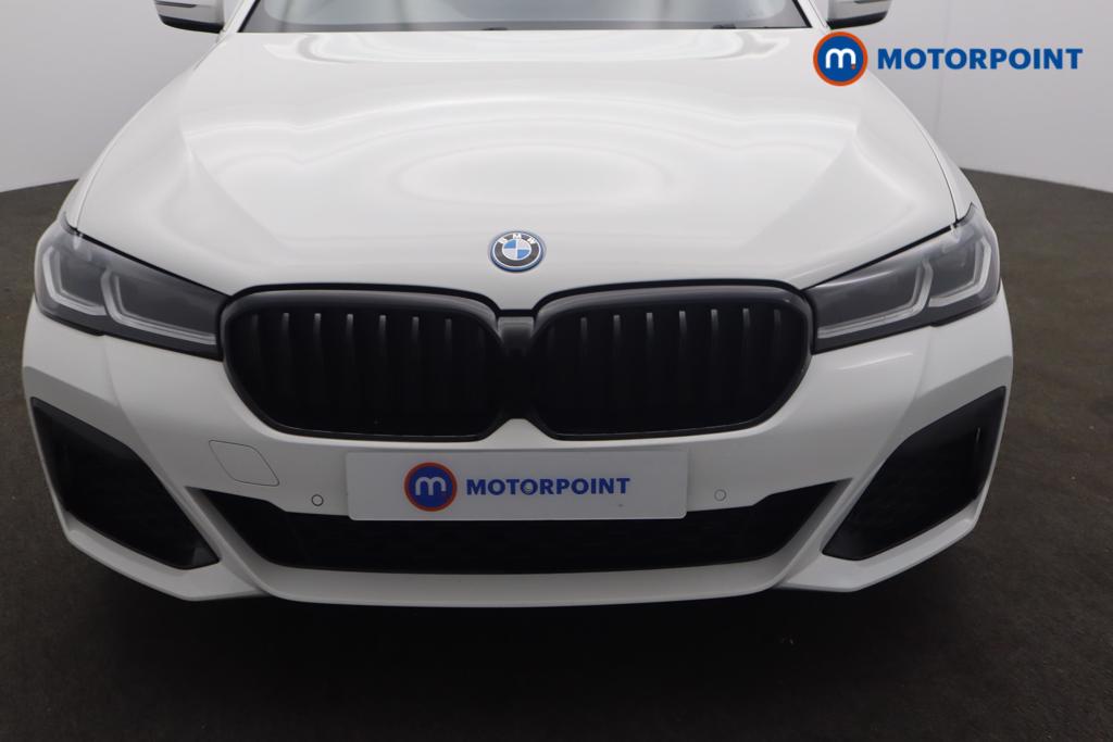 BMW 5 Series M Sport Automatic Petrol Plug-In Hybrid Estate - Stock Number (1499023) - 24th supplementary image