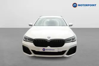 BMW 5 Series M Sport Automatic Petrol Plug-In Hybrid Estate - Stock Number (1499023) - Front bumper