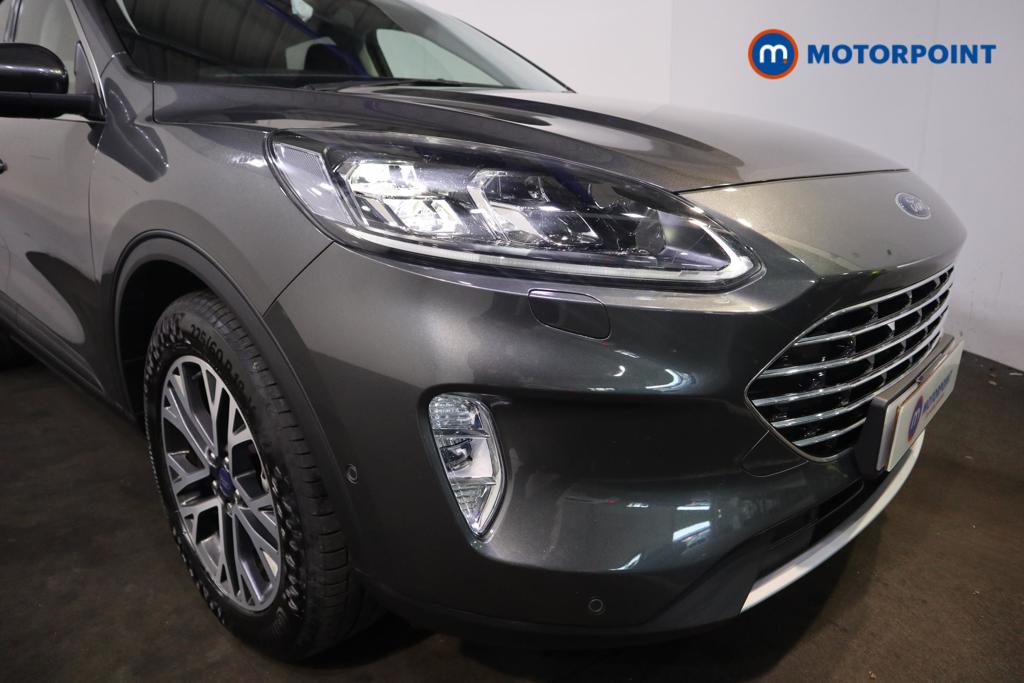 Ford Kuga Titanium First Edition Automatic Petrol Plug-In Hybrid SUV - Stock Number (1499056) - 27th supplementary image