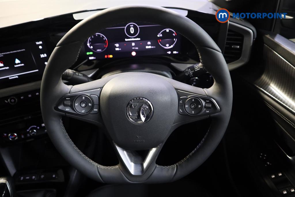 Vauxhall Mokka Ultimate Manual Petrol SUV - Stock Number (1499083) - 2nd supplementary image