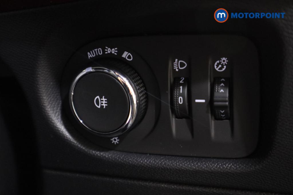 Vauxhall Mokka GS Automatic Petrol SUV - Stock Number (1499179) - 9th supplementary image