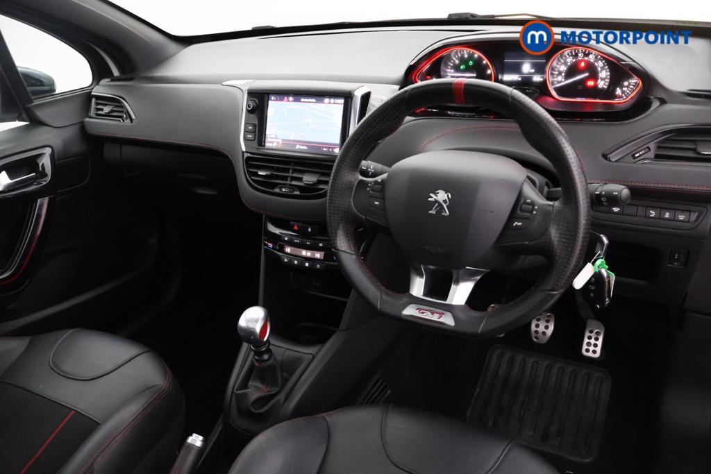 Peugeot 208 Gti Prestige Manual Petrol Hatchback - Stock Number (1499306) - 10th supplementary image