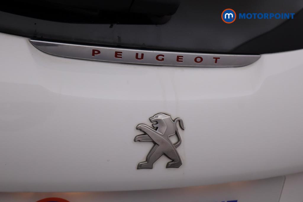 Peugeot 208 Gti Prestige Manual Petrol Hatchback - Stock Number (1499306) - 17th supplementary image