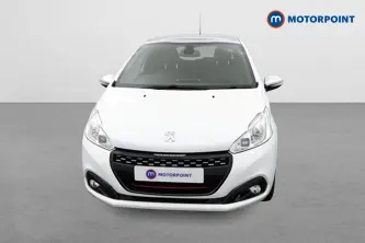 Peugeot 208 Gti Prestige Manual Petrol Hatchback - Stock Number (1499306) - Front bumper