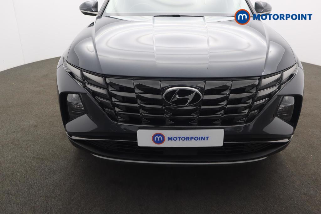 Hyundai Tucson Premium Automatic Petrol-Electric Hybrid SUV - Stock Number (1499535) - 22nd supplementary image