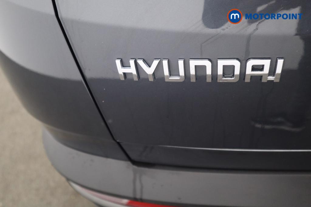 Hyundai Tucson Premium Automatic Petrol-Electric Hybrid SUV - Stock Number (1499535) - 26th supplementary image