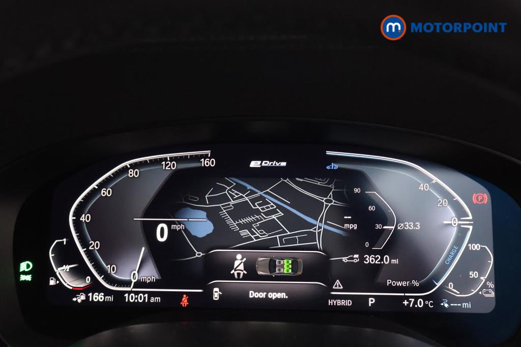 BMW 5 Series M Sport Automatic Petrol Plug-In Hybrid Estate - Stock Number (1499749) - 1st supplementary image