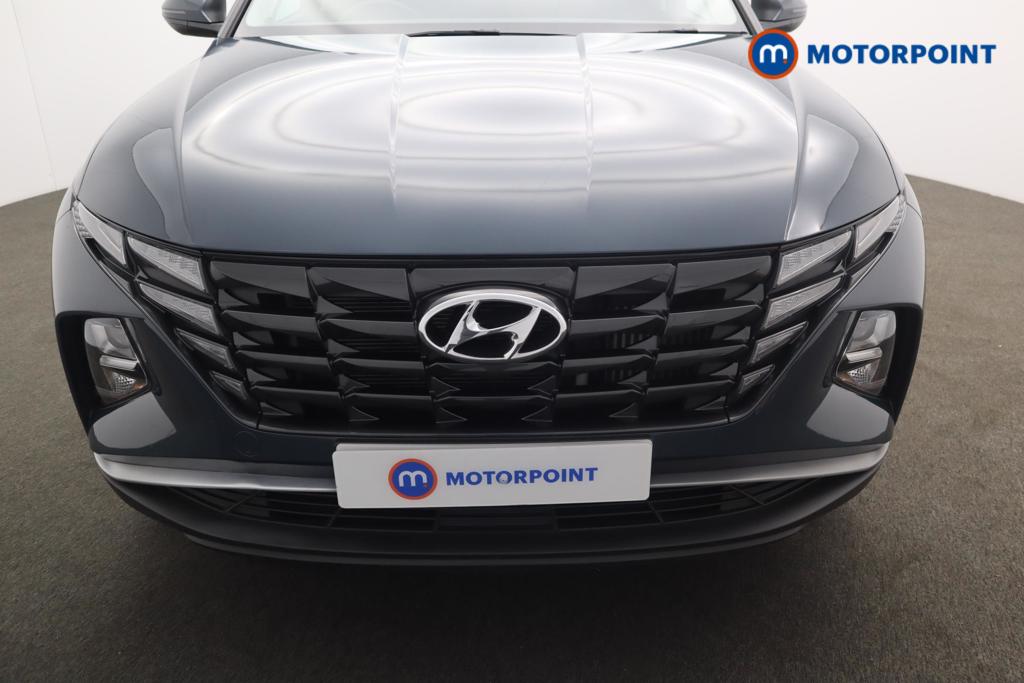 Hyundai Tucson Se Connect Manual Petrol SUV - Stock Number (1499834) - 25th supplementary image