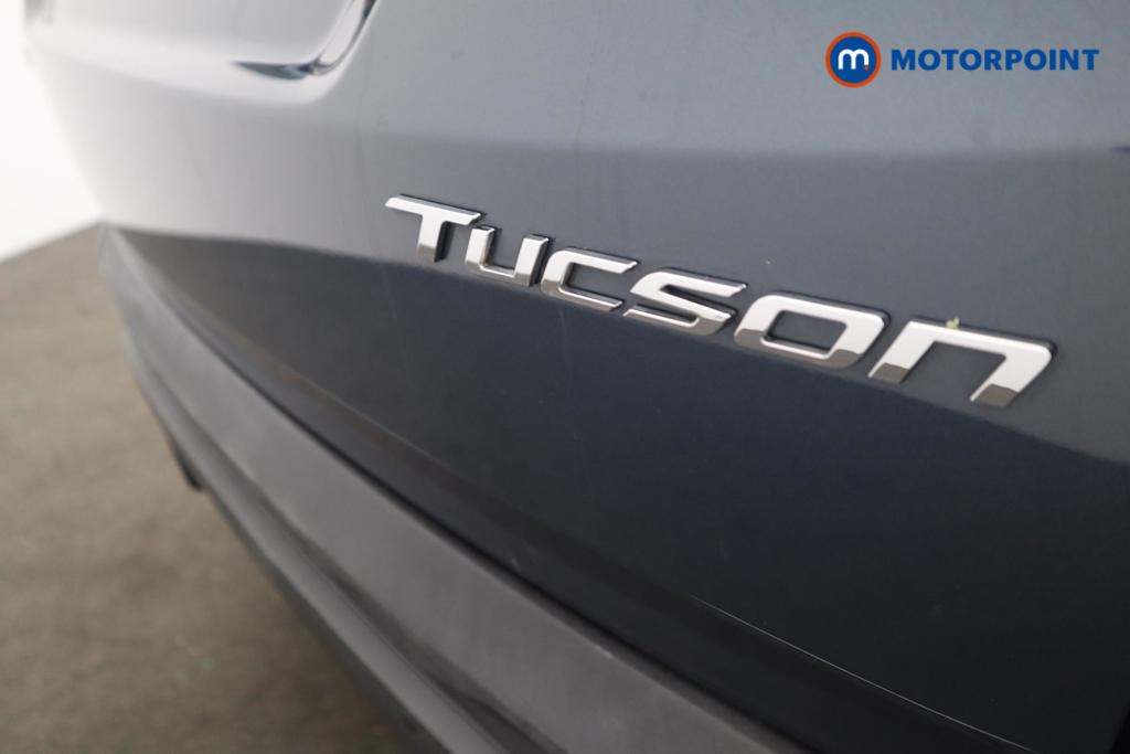 Hyundai Tucson Se Connect Manual Petrol SUV - Stock Number (1499834) - 28th supplementary image